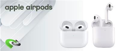 Adquiere tus Apple AirPods en Rosario