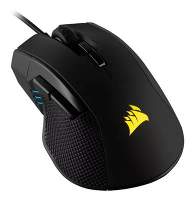 MOUSE GAMER CORSAIR IRONCLAW BACKLIT RGB 18000 DPI CH-9307011-NA