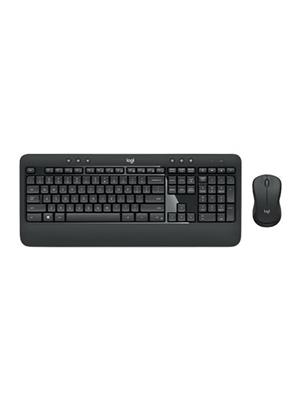 TECLADO Y MOUSE INALAMBRICO LOGITECH MK540 ESPAÑOL