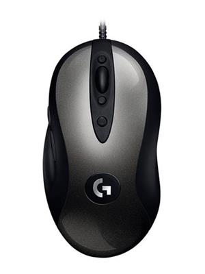 MOUSE GAMER LOGITECH MX518 BLACK 910-005543