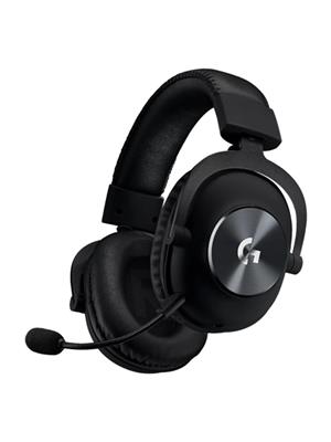 AURICULAR GAMER LOGITECH PRO X INALAMBRICO LIGHTSPEED 981-000906