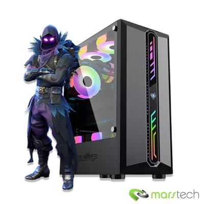 PC ARMADA GAMER AMD RYZEN 5 5600X 16GB DDR4 SSD M.