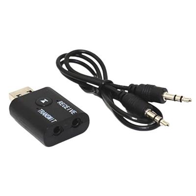 RECEPTOR BLUETOOTH AUDIO SMART TV AUX PC