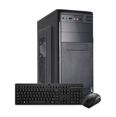 PC ARMADA INTEL I3 13º GEN 13100 8GB DDR4 SSD 240G