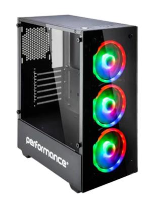 PC ARMADA AMD RYZEN 5 5600G 16GB DDR4 SSD 480GB VG