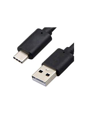 CABLE TIPO C A USB 2.0 CARGA RAPIDA ZENEI