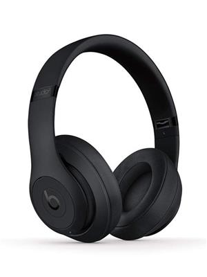 AURICULAR VINCHA BLUETOOTH BEATS STUDIO3 WIRELLES OVER-EAR NEGRO MATTE