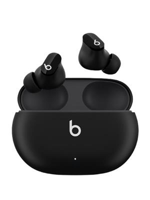 AURICULAR IN EAR BLUETOOTH BEATS STUDIO BUDS TOTALLY CANCELACION DE RUIDO BLACK MJ4X3LL/A