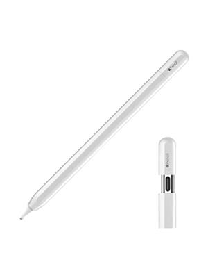 APPLE PENCIL (USB-C) BLANCO