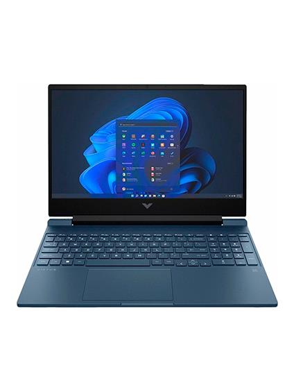 NOTEBOOK HP VICTUS 15-FA0033DX 15.6" I5 12450H 512GB SSD 8GB DDR4 RTX 3050 4GB