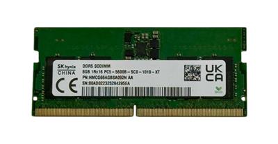 MEMORIA RAM SODIMM DDR5 8GB 5600 MHZ SK HYNIX