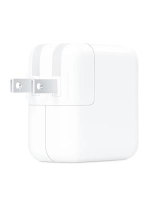 CARGADOR ORIGINAL NOTEBOOK APPLE MACBOOK USB-C 30W MR2A2LL/A SIN CAJA NI CABLE