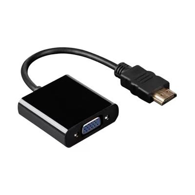 CONVERSOR HDMI A VGA SIN AUDIO