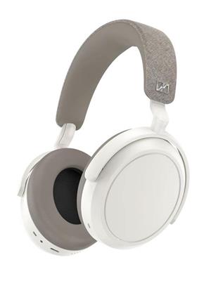 AURICULAR VINCHA BLUETOOTH SENNHEISER MOMENTUM 4 WIRELESS BLANCO