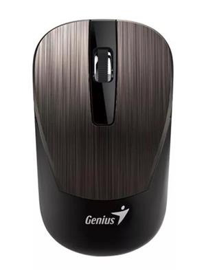 MOUSE INALAMBRICO GENIUS NX-7015 CHOCOLATE