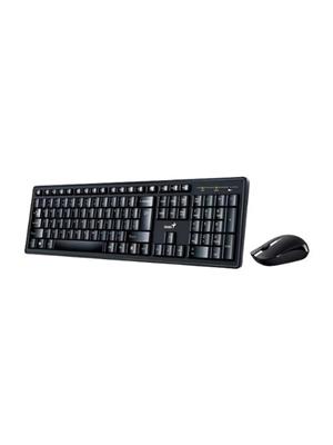 TECLADO Y MOUSE INALAMBRICO GENIUS SMART KM-8200 E