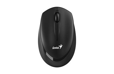 MOUSE INALAMBRICO GENIUS NX-7009 BLACK