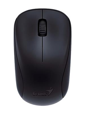 MOUSE INALAMBRICO GENIUS NX-7000 USB BLACK