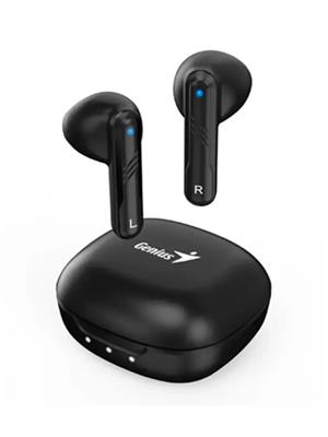 AURICULAR IN EAR BLUETOOTH GENIUS HS-M905BT NEGRO