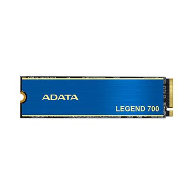 DISCO SOLIDO SSD M.2 512GB ADATA LEGEND ALEG-700-512GCS