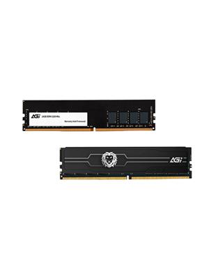 MEMORIA RAM DDR4 8GB 3200 MHZ AGI AGI320008UD138