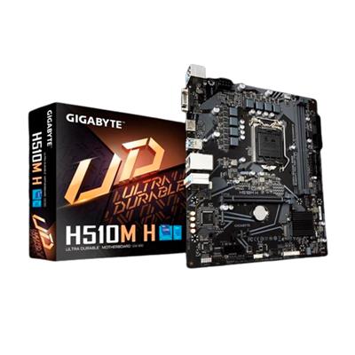 MB GIGABYTE H510M H S1200 10ª 11ª GENERACION