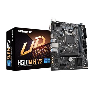 MB GIGABYTE H510M H v2 S1200 10ª 11ª GENERACION