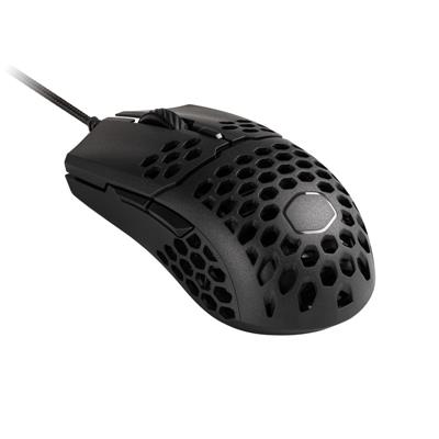 MOUSE GAMER COOLER MASTER MM710 NEGRO MM-710-KKOL1