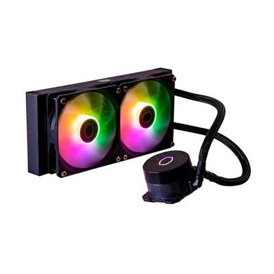 WATER COOLING COOLER MASTER MASTERLIQUID 240L CORE