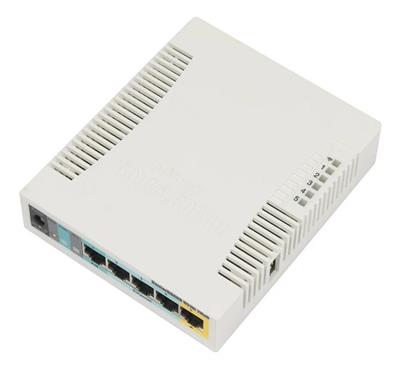 MIKROTIK RB951Ui-2HnD RouterBOARD