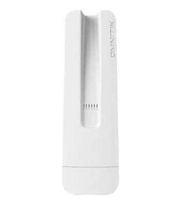 ACCESS POINT INTERIOR MIKROTIK OMNITIK 5 AC RBOMNITIKG-5HACD BLANCO 100V/240V