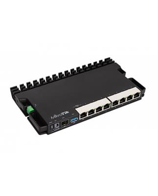 ROUTER-AP MIKROTIK RB5009UG+S+IN