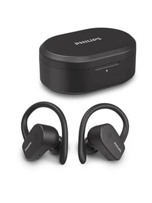 AURICULARES IN EAR BLUETOOTH PHILIPS NEGRO TAA5205BK/00