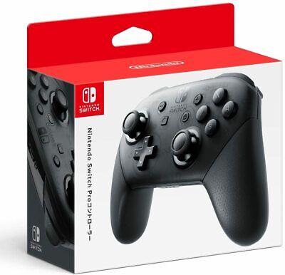 NINTENDO SWITCH PRO CONTROLLER,JP SPECS, GREY