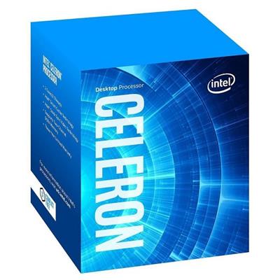 PROCESADOR INTEL G5905 CELERON COMETLAKE S1200