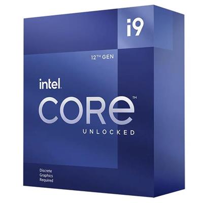 PROCESADOR INTEL I9 12900KF 3.2GHZ BX8071512900KF