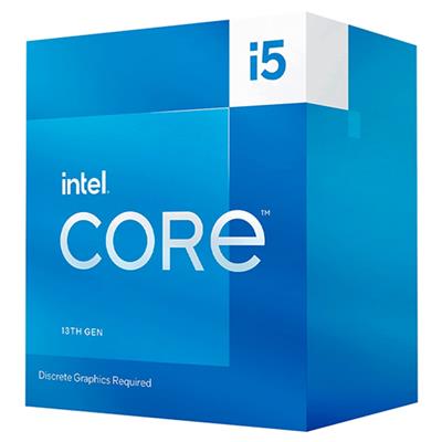 PROCESADOR INTEL I5 13400F BX8071513400F