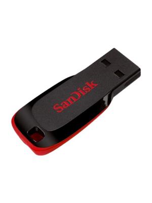 PENDRIVE 32GB SANDISK SDCZ50-032G-B35