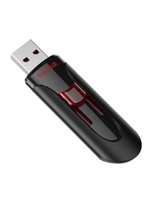 PENDRIVE 64GB SANDISK CRUZER GLIDE CZ600 USB3.0, S