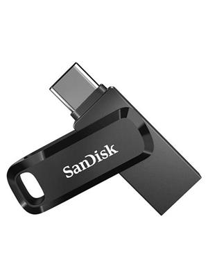 PENDRIVE 32GB SANDISK ULTRA DRIVE GO TYPE-C, SDDDC3-032G-G46