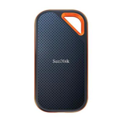 DISCO SSD EXTERNO PORTATIL 2TB SANDISK EXTREME 200