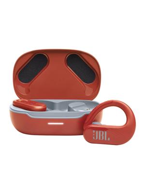 AURICULARES IN EAR BLUETOOTH JBL TRUE BUDS ENDURANCE PEAK 3 SPORT NARANJA JBLENDURPEAK3CORAM