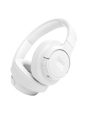 AURICULAR OVER EAR BLUETOOTH JBL T770NC BLANCOS NOISE CANCELLING