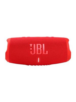 PARLANTE PORTATIL JBL CHARGE 5 ROJO BLUETOOTH PORTATIL ORIGINAL