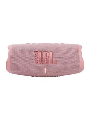 PARLANTE PORTATIL JBL CHARGE 5 ROSA BLUETOOTH PORTATIL ORIGINAL