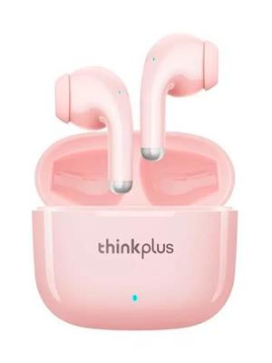 AURICULAR IN EAR BLUETOOTH LENOVO LP40 PRO ROSA TWS