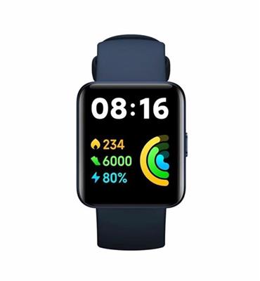 SMARTWATCH REDMI WATCH 2 LITE AZUL