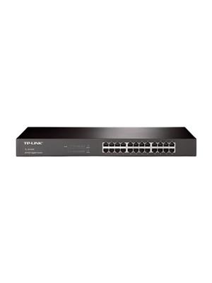 SWITCH TP-LINK TL-SG1024D GIGABIT 24 PUERTOS