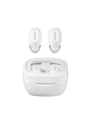 AURICULAR IN EAR BLUETOOTH LENOVO XT62 BLANCO