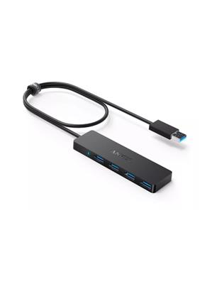 HUB USB A 4 PUERTOS USB 3.0 ANKER